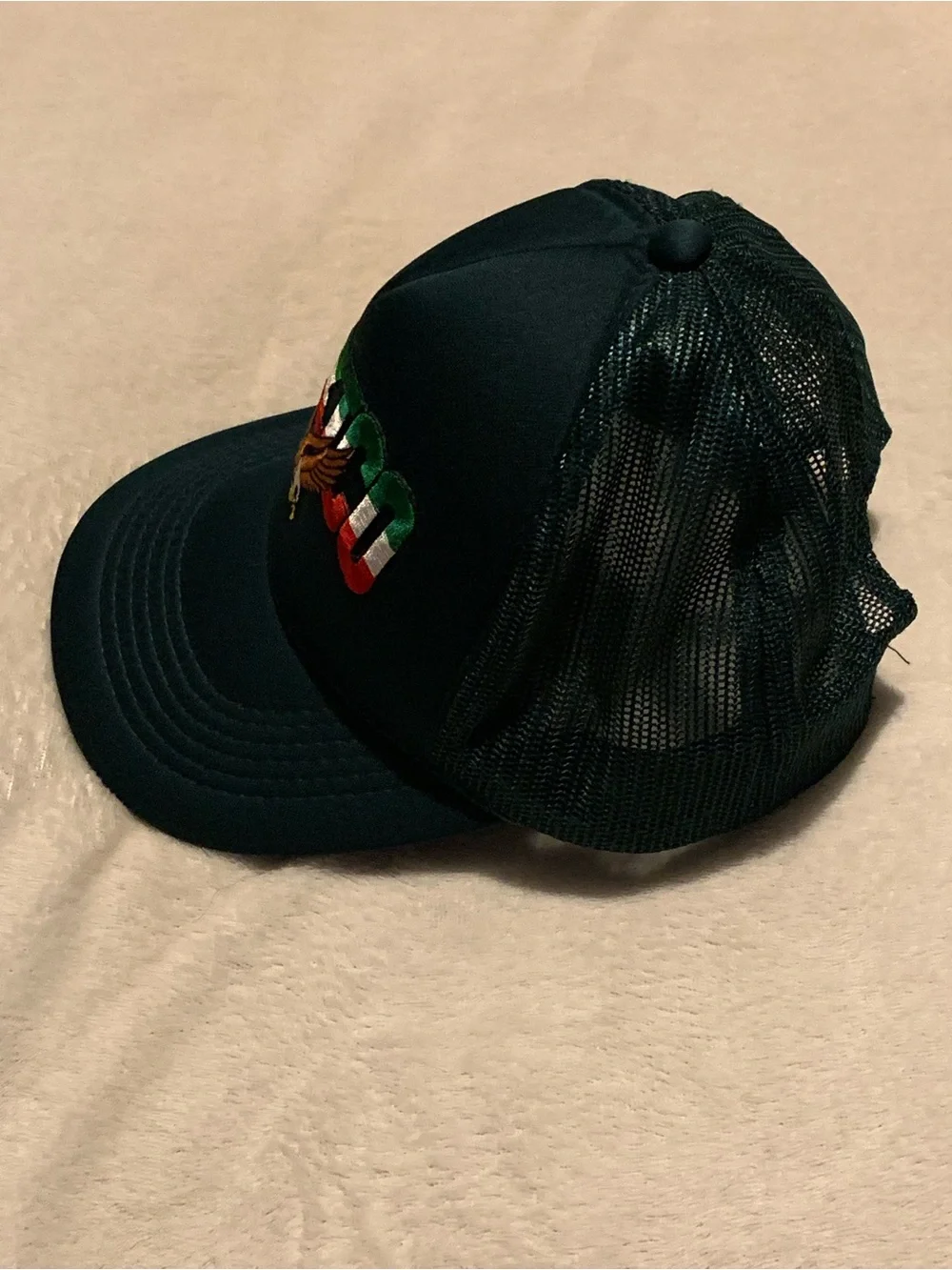 Mexico hat - Picture 2 of 6